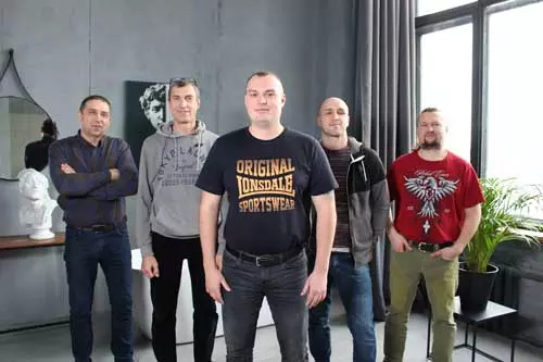 Мытищи